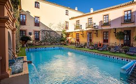 Hotel Alcazar De La Reina